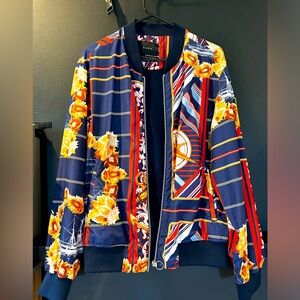 Zara man lightweight jacket